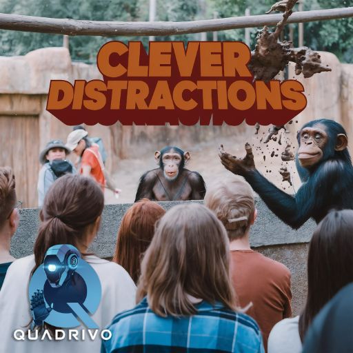 Clever Distractions